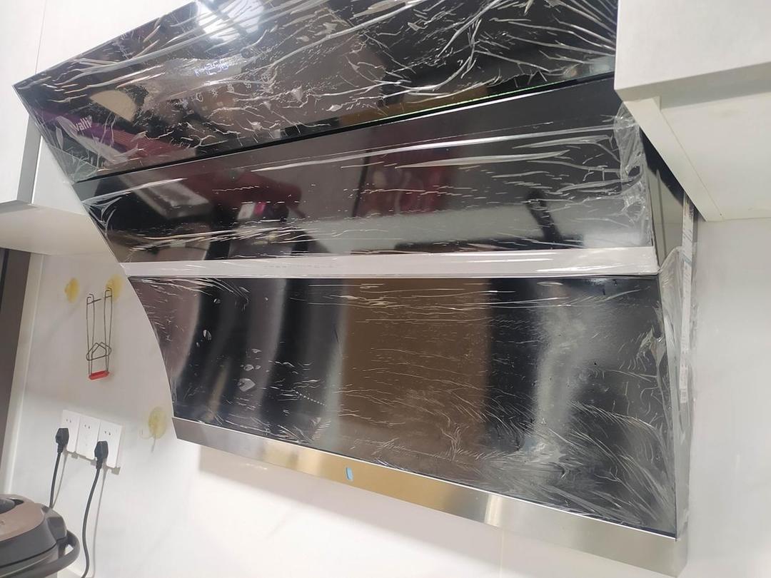 [小窍门]抽油烟机的挑选、清洗与维护