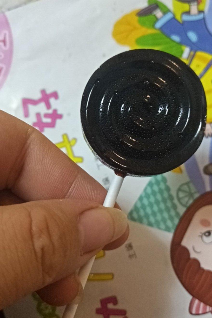 润肺止咳棒棒糖