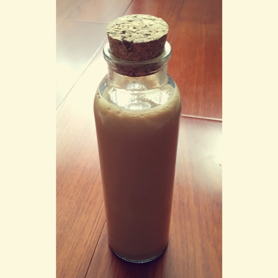 奶茶