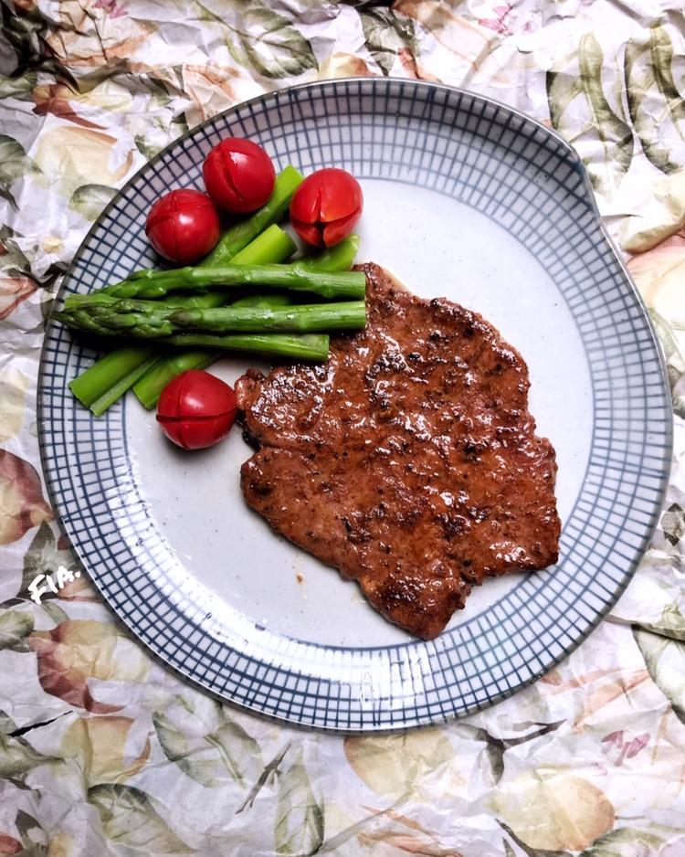 【日尝、食光】