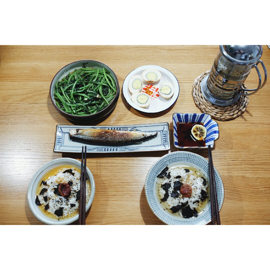 早餐2016