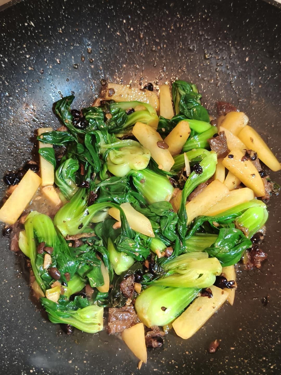 希音的一人食日记