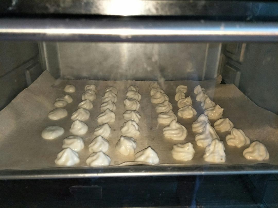 安慕希酸奶溶豆