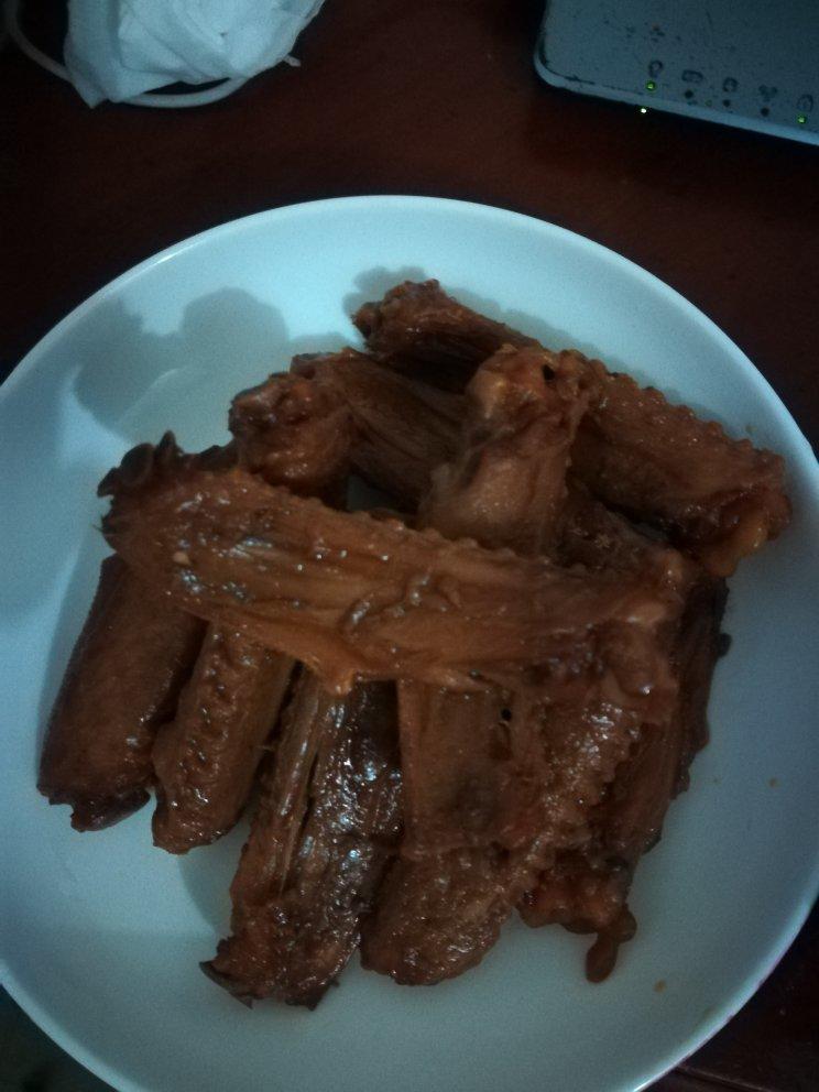 精准配方，媲美周黑鸭的卤鸭脚！