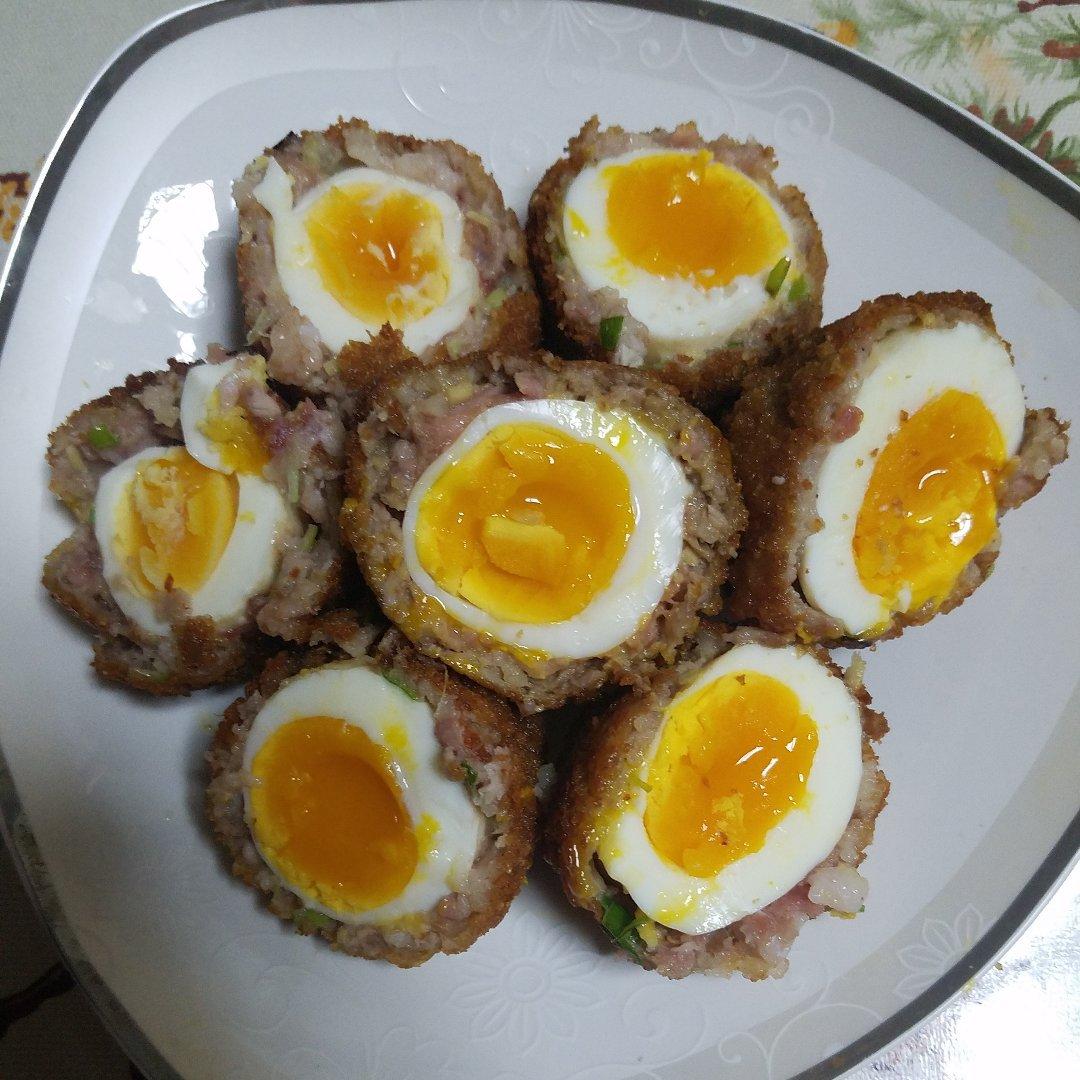 苏格兰蛋