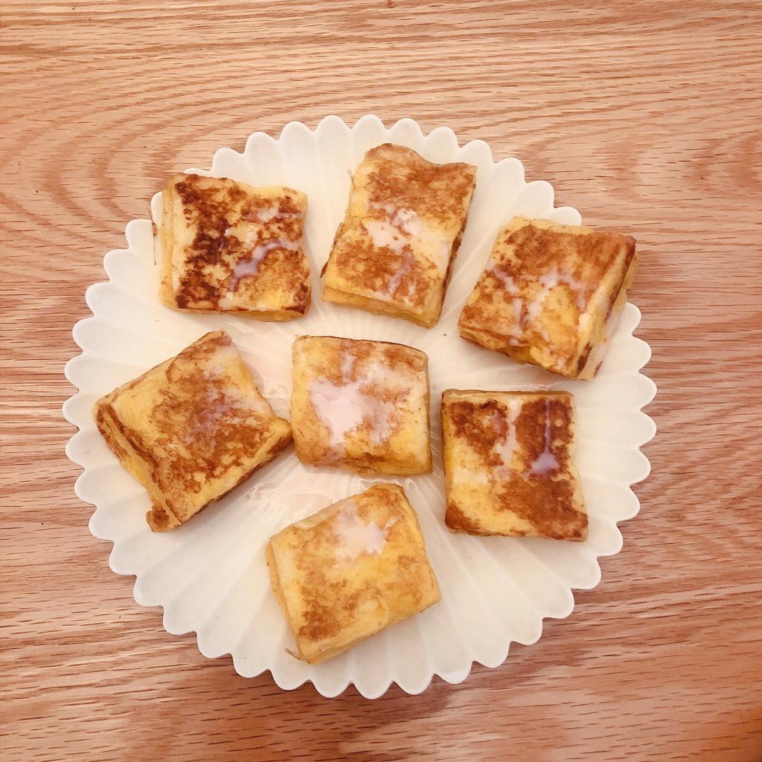 西多士/爆浆吐司