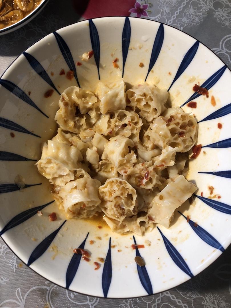 ㊙️🔥一口一个爆汁‼️香辣面藕‼️敲好吃