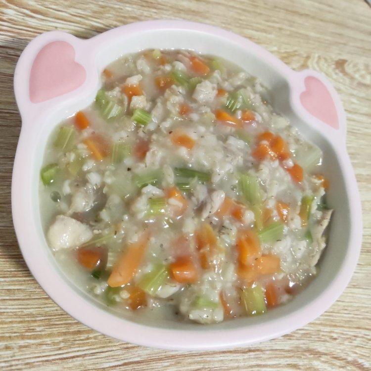 减肥燕麦粥