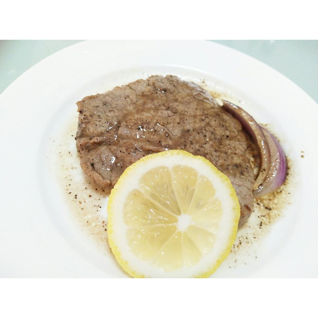 澳洲牛排 Steak