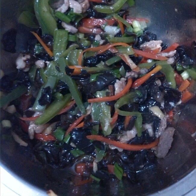 晚餐•2014年9月7日