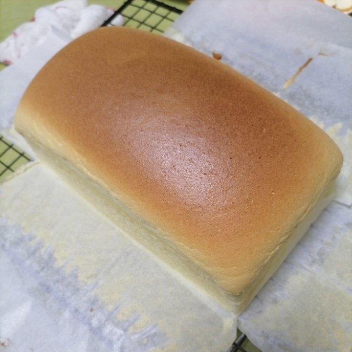 古早流心芝士蛋糕&柯基抖臀蛋糕