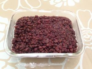 红豆沙（无油）的做法 步骤1