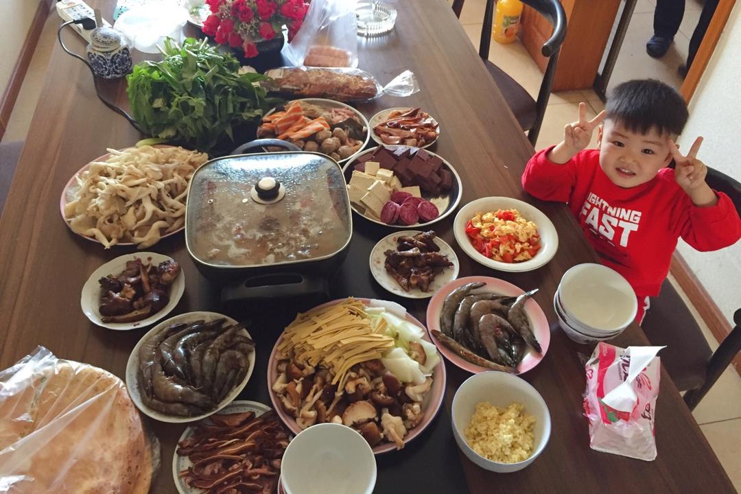 唯有爱与美食不可辜负