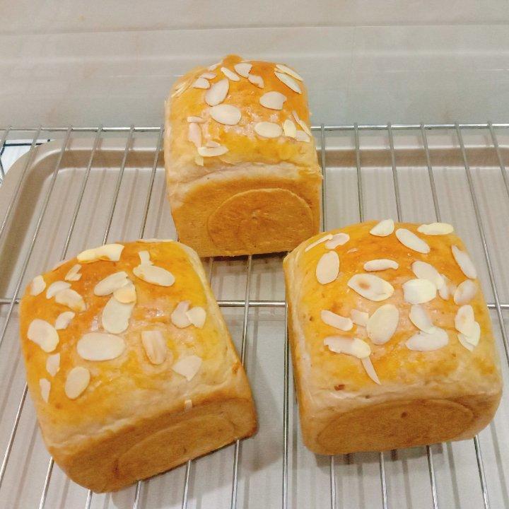 黑糖吐司，冲绳黑糖吐司（吴克己）