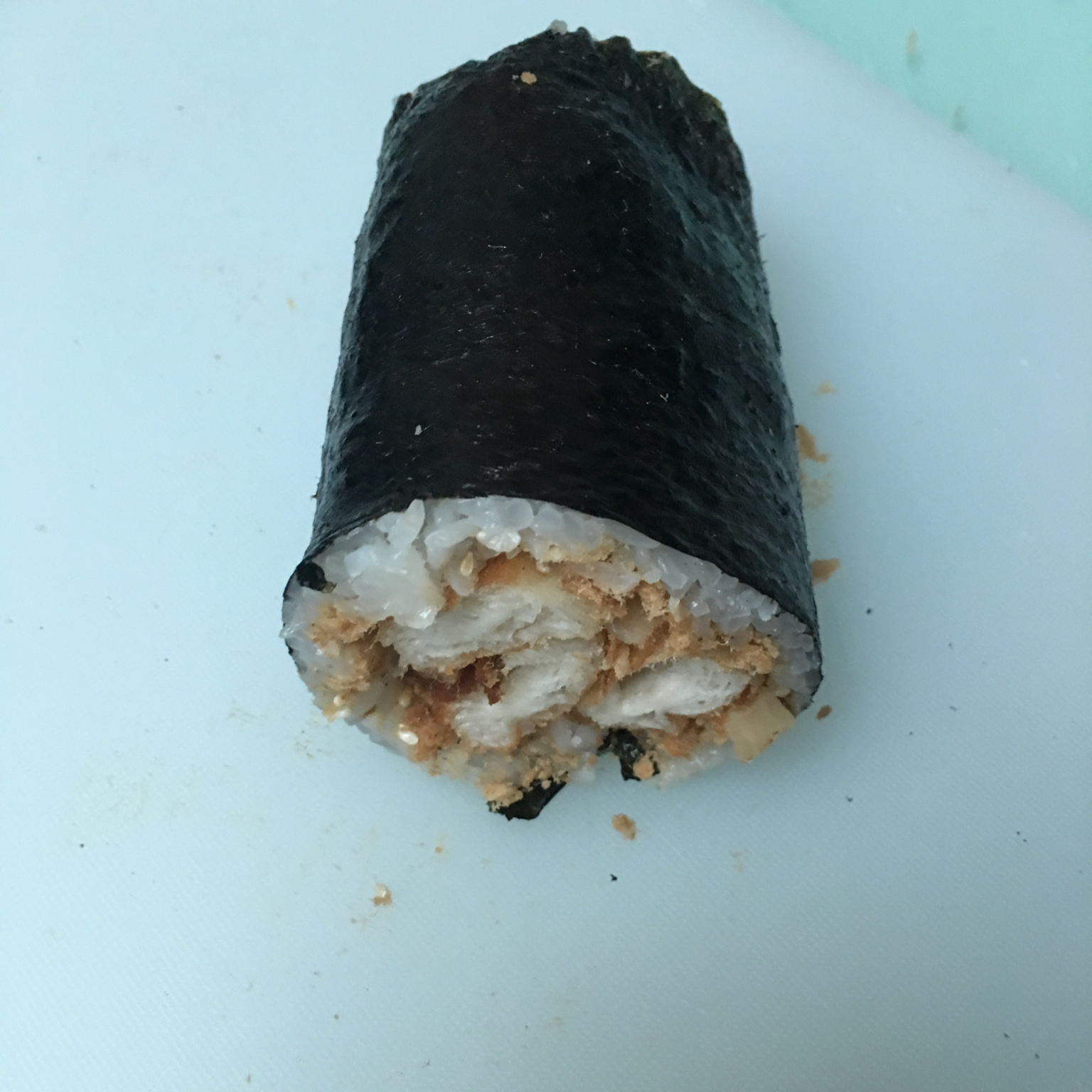 粢饭团