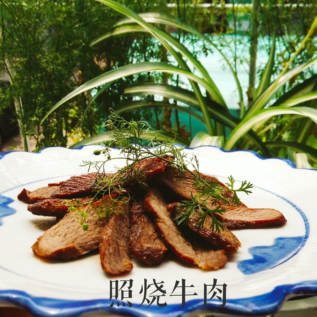 Q版-照烧鸡翅（简单家庭烤箱版）