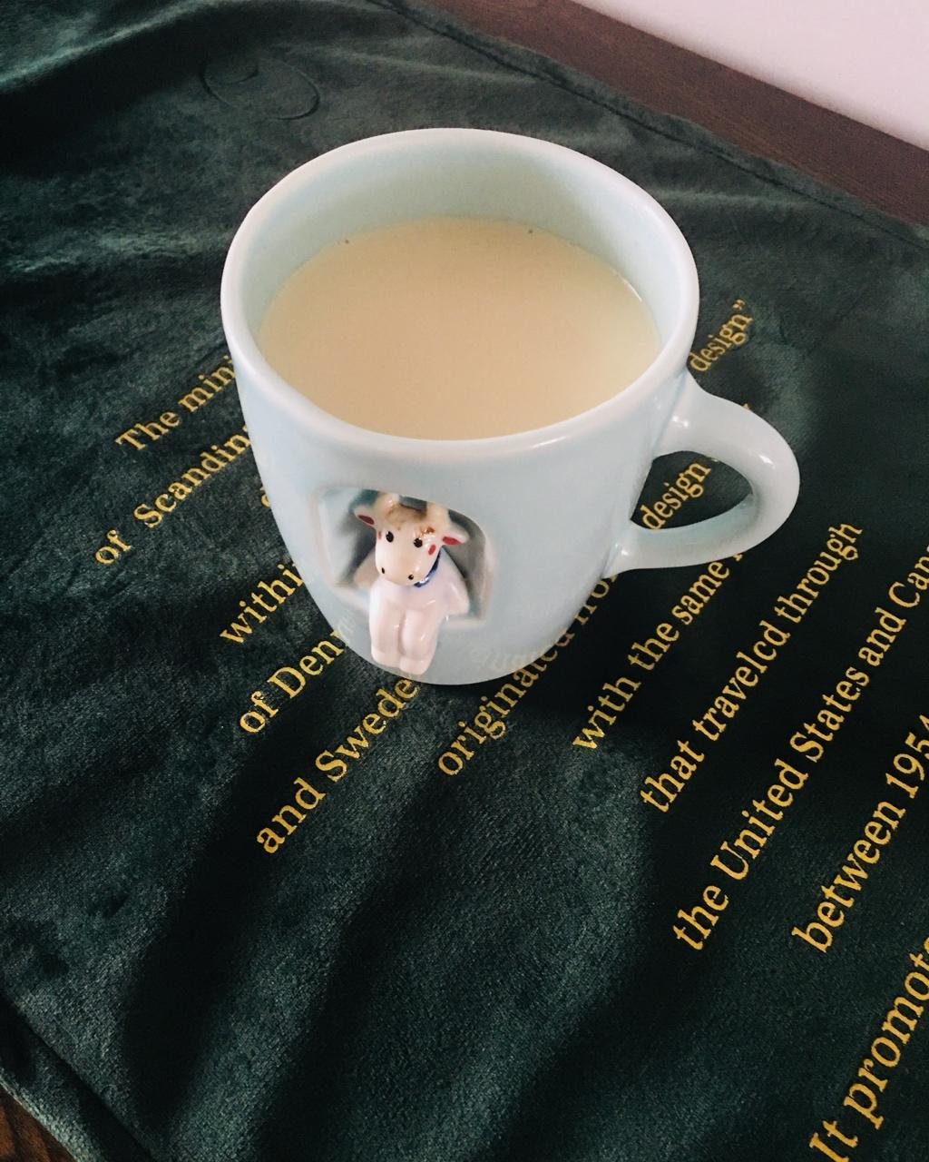 奶茶