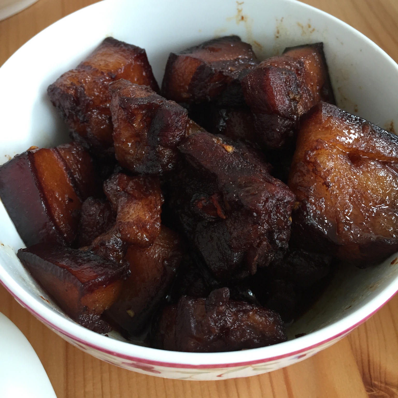 红烧肉
