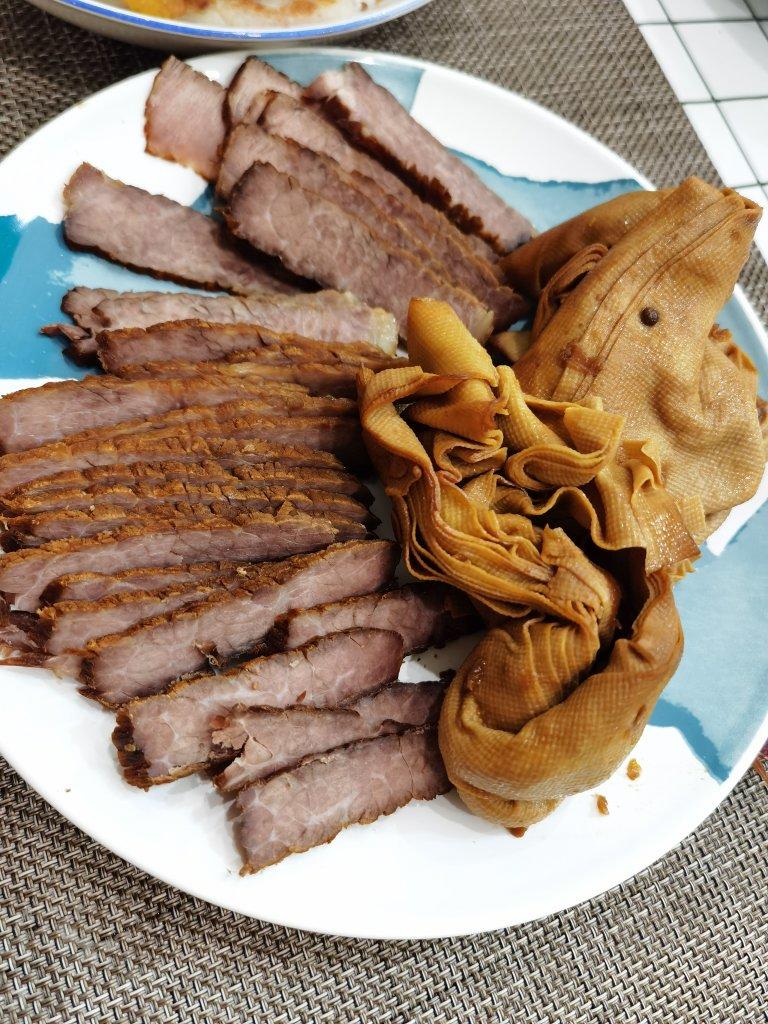 酱牛肉