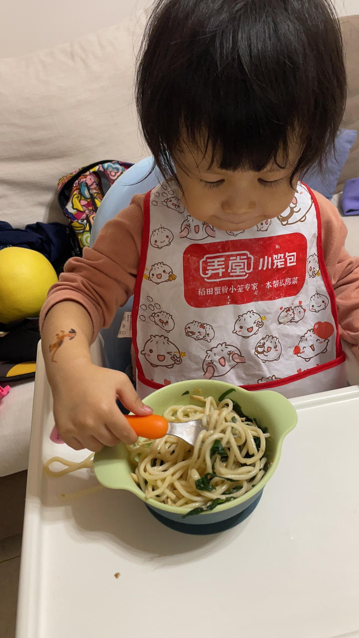 🥒鸡丝凉面