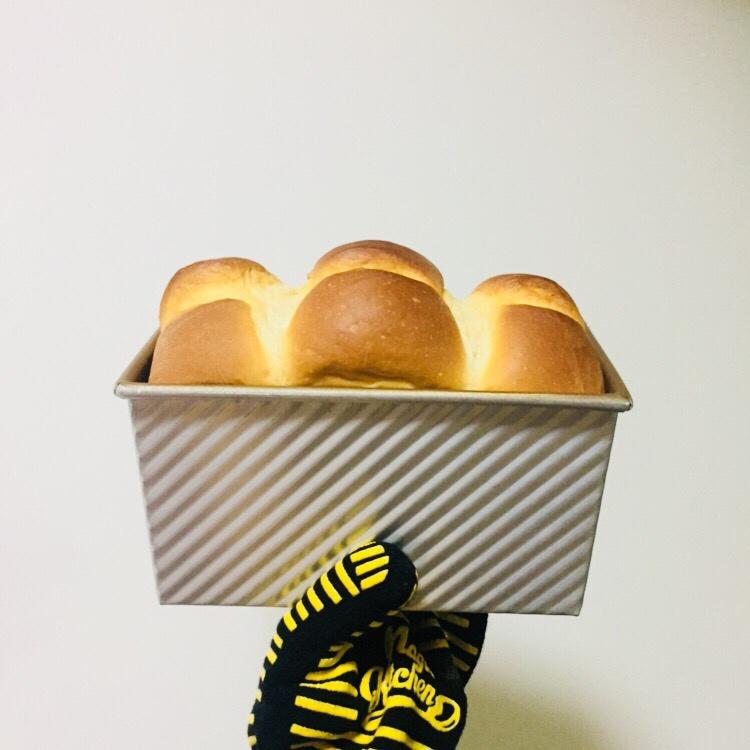 布里欧修皇冠吐司