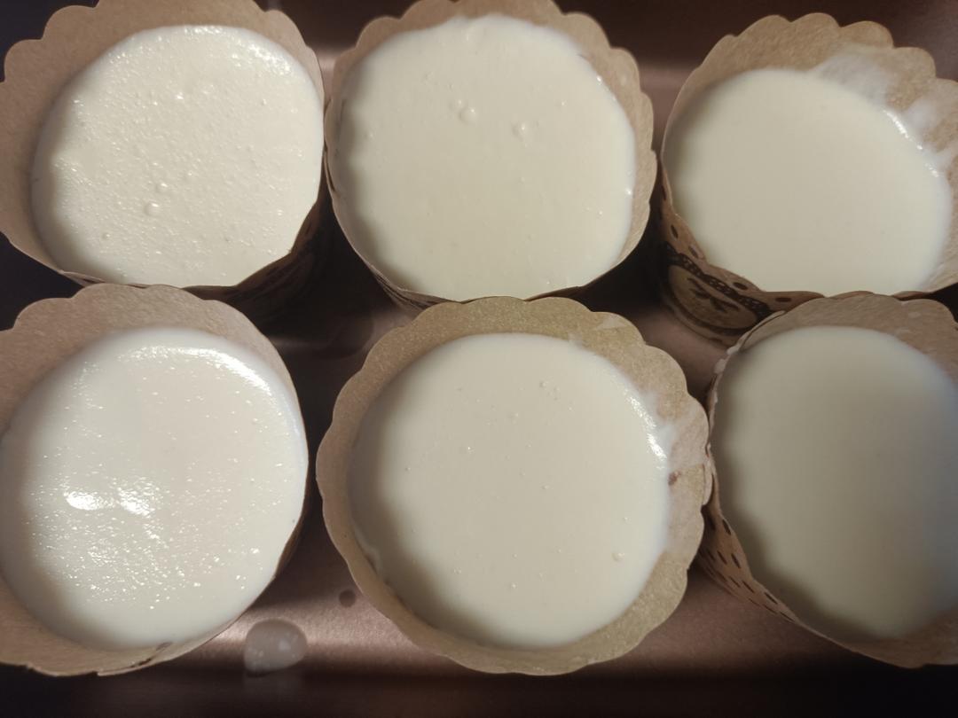 无需烤箱！在家轻松复刻山姆青柠芝士蛋糕🍰