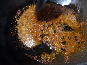 浏阳醋蒸鸡（鸡肉嫩，汤汁酸辣）的做法 步骤9