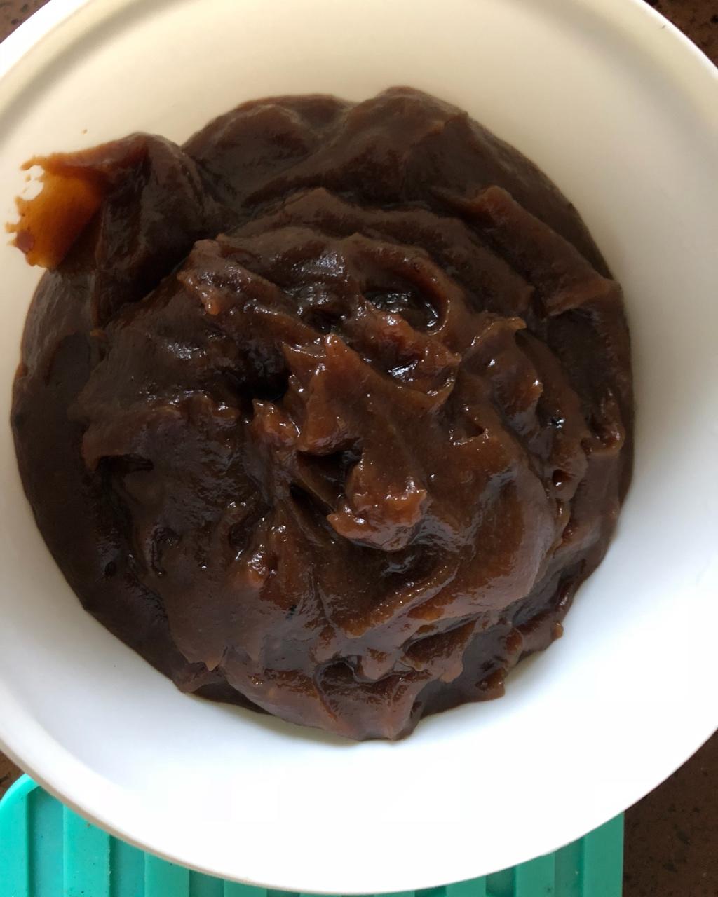 自制枣泥&枣泥馅（免搅打免过滤）