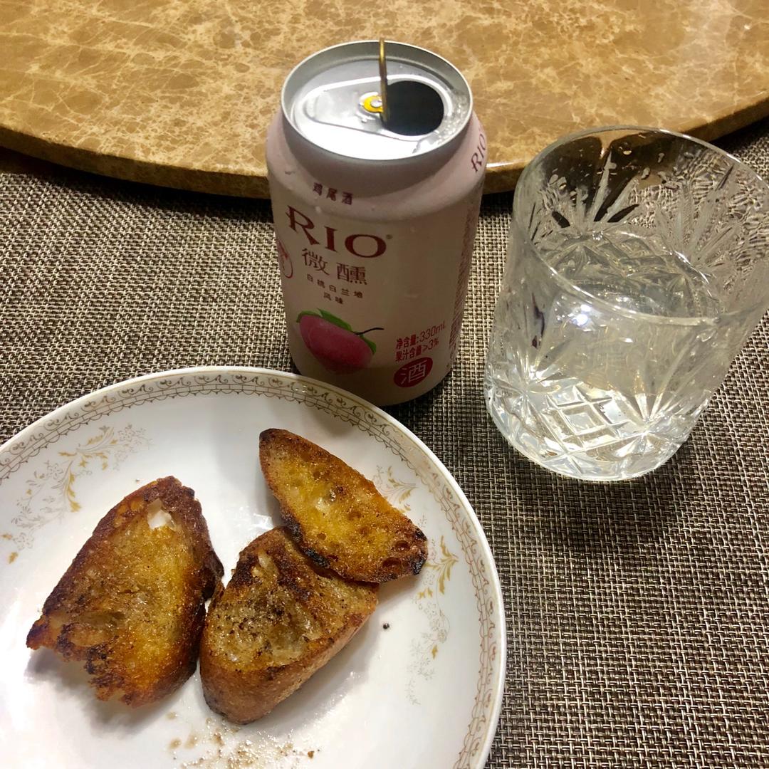 记录日常饮食