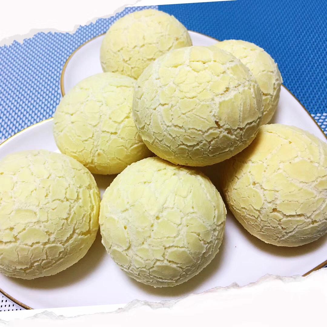 麻薯包