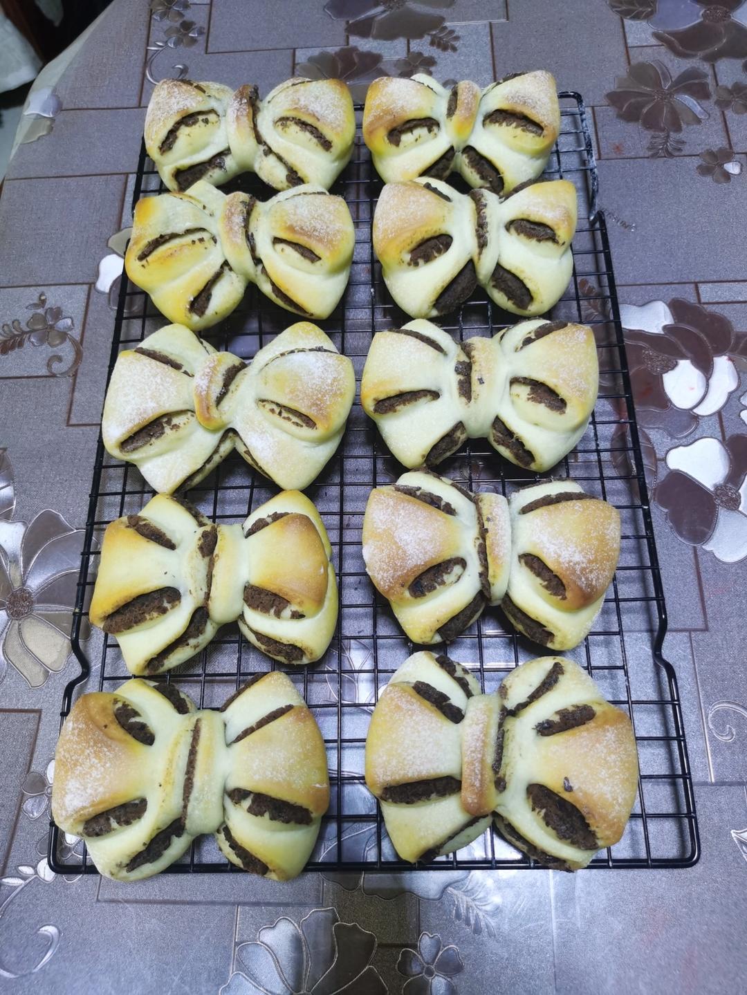 我家的一日三餐