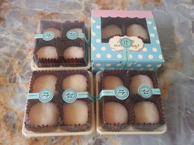 人气爆棚雪媚娘