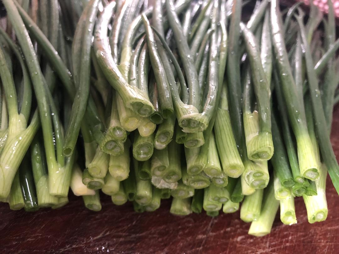 值得一试的葱油生抽（拌面、蒸鱼、蘸料，无敌增香）