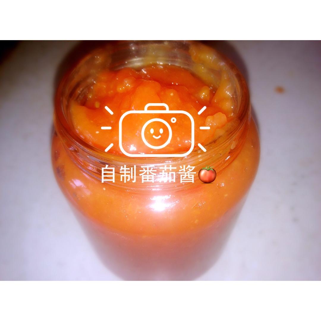 番茄酱