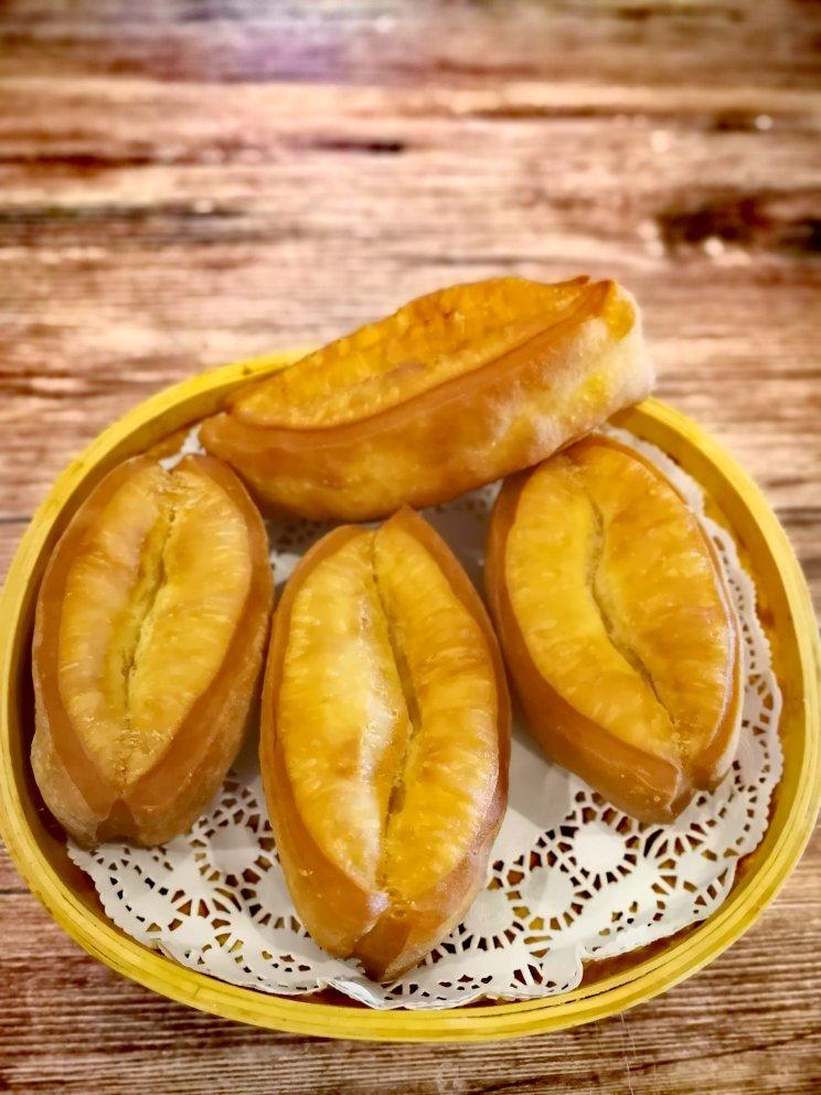 3922_se72紫阳花做的家庭版国宴小油条 | 外酥内软的放心油条