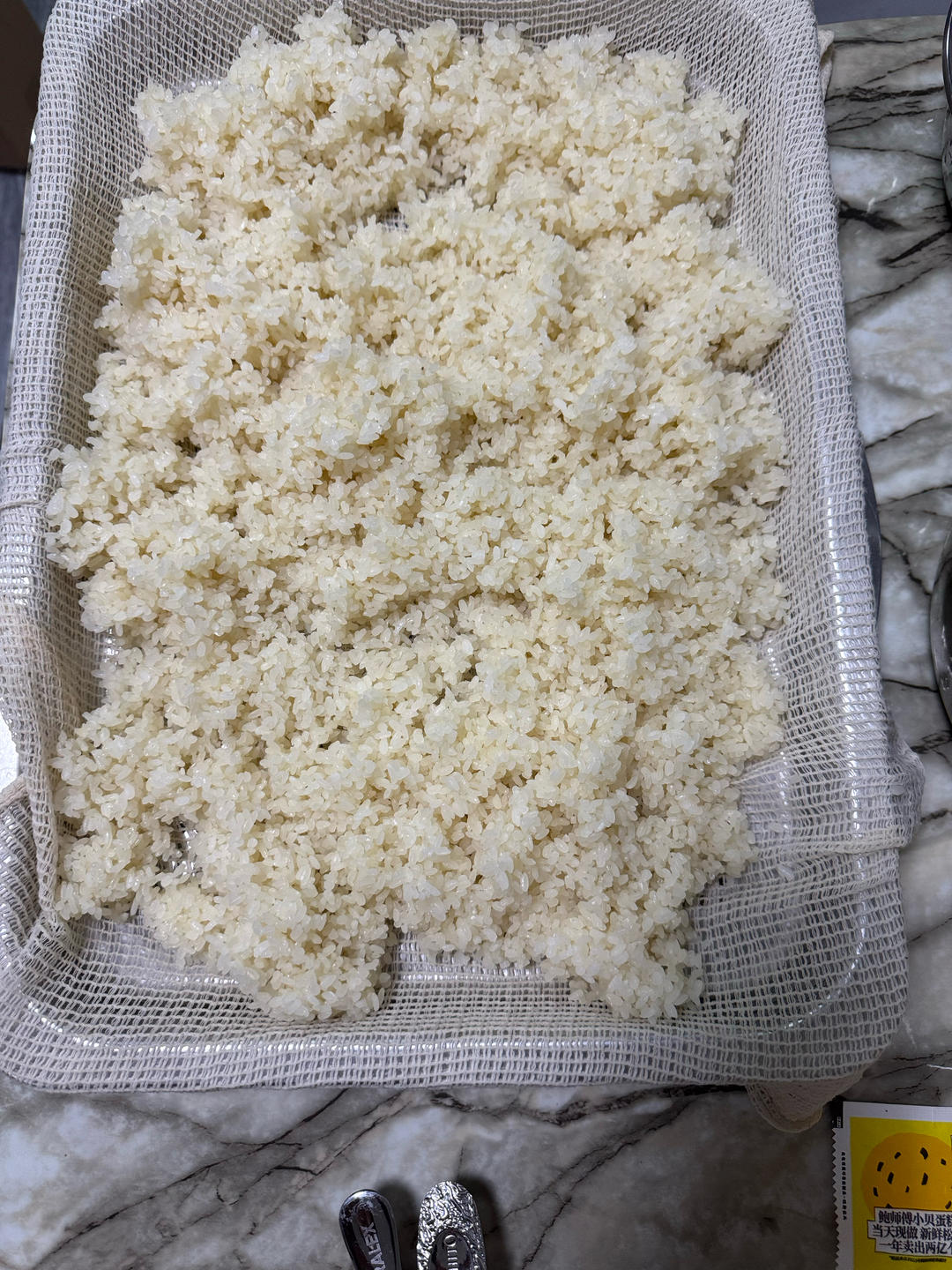 酒酿 (酒酿系列一）