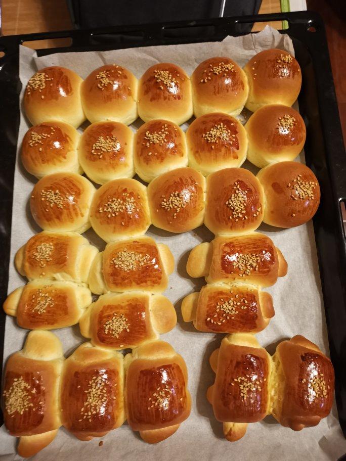 小餐包