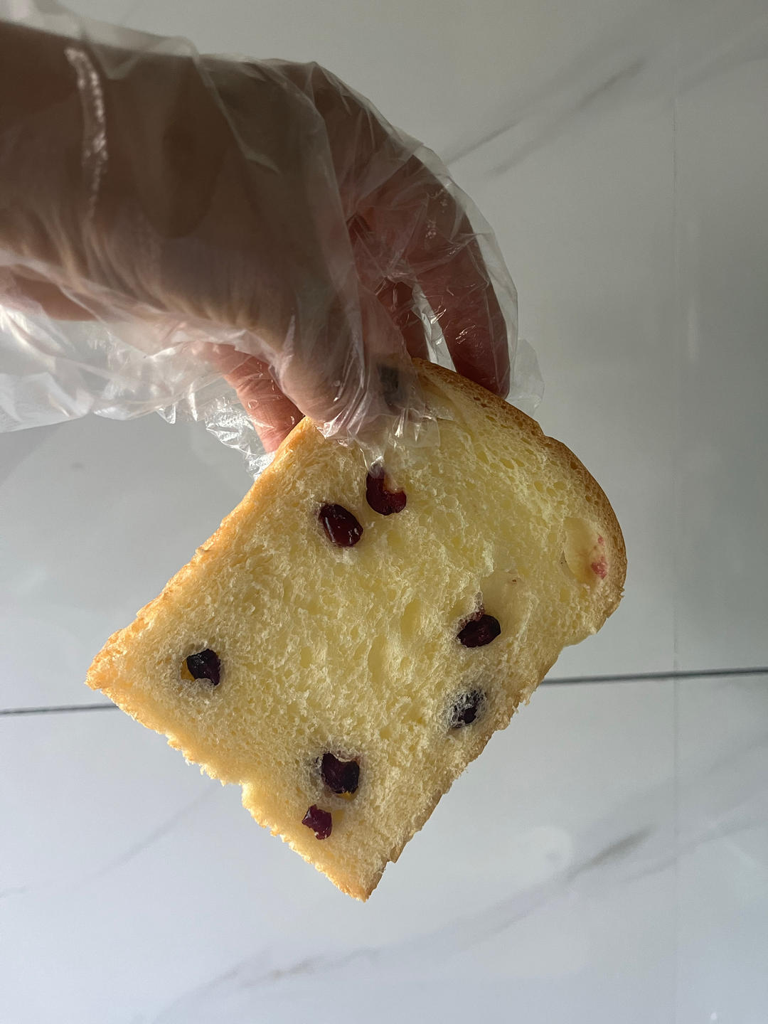 波兰种奶油吐司