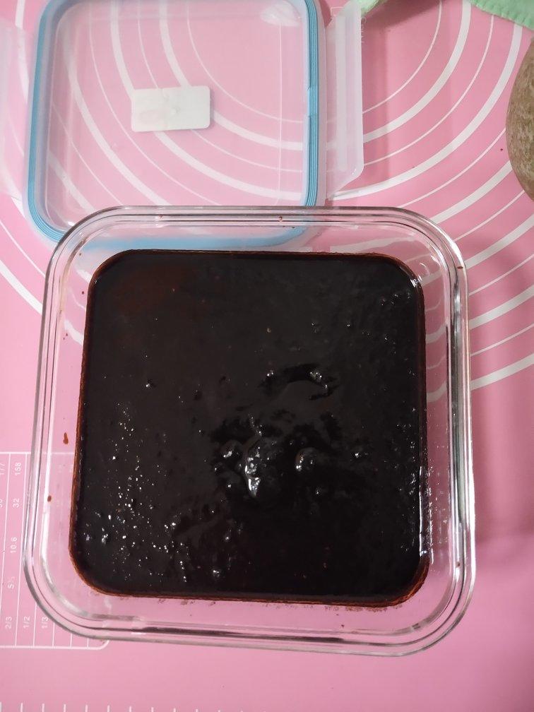 姜糖膏(简单食材调理女性体寒宫寒)