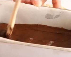 三色巧克力磅蛋糕🍰材料简单 快速的做法 步骤6
