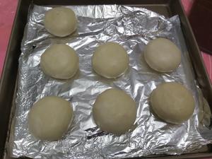 苏式月饼/苏式豆沙的做法 步骤23
