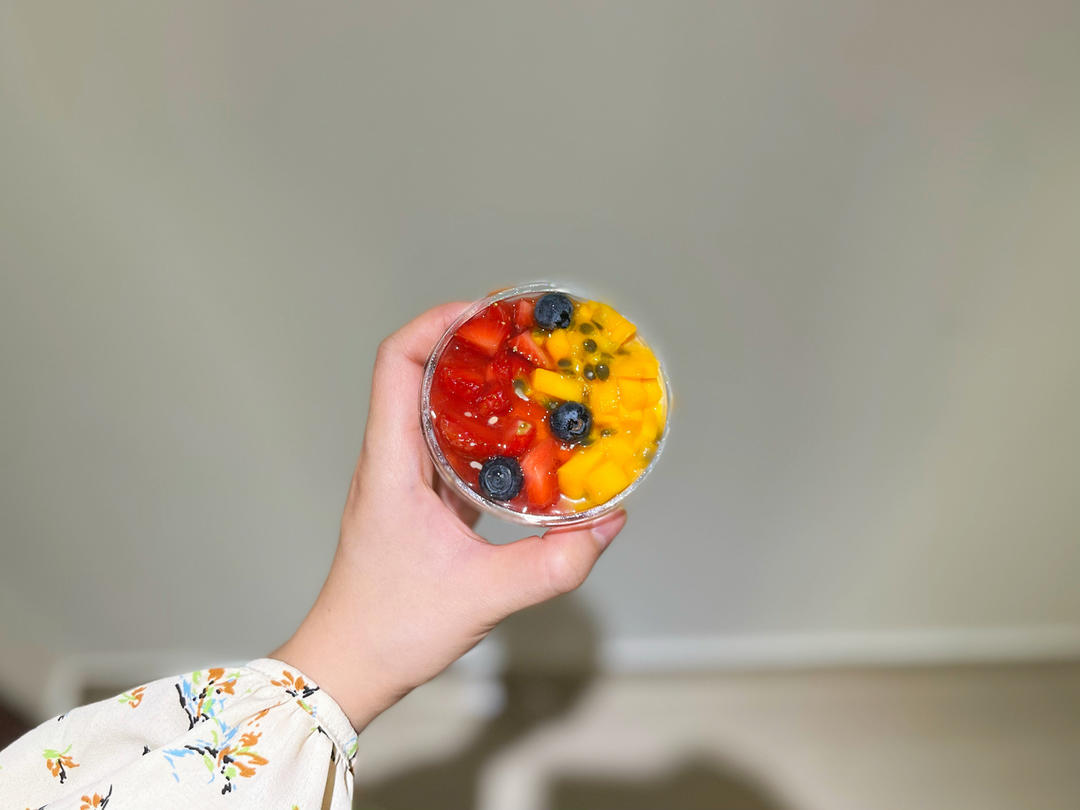 提拉米苏（附马斯卡彭做法）