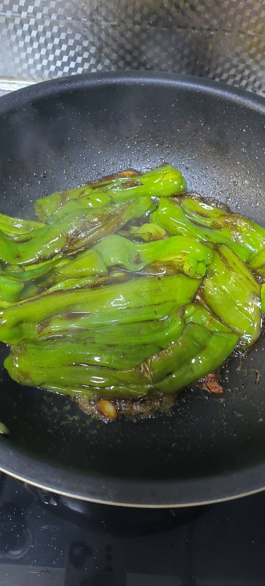 虎皮青椒