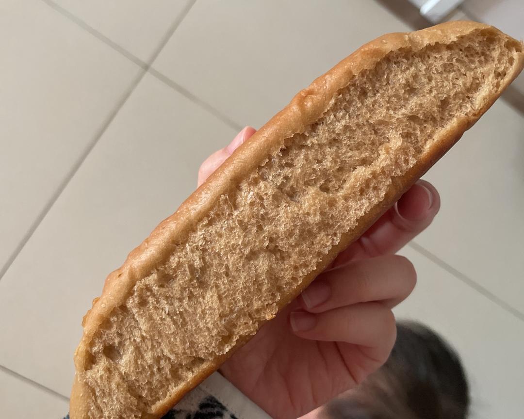 富桂拿铁乳酪包的做法