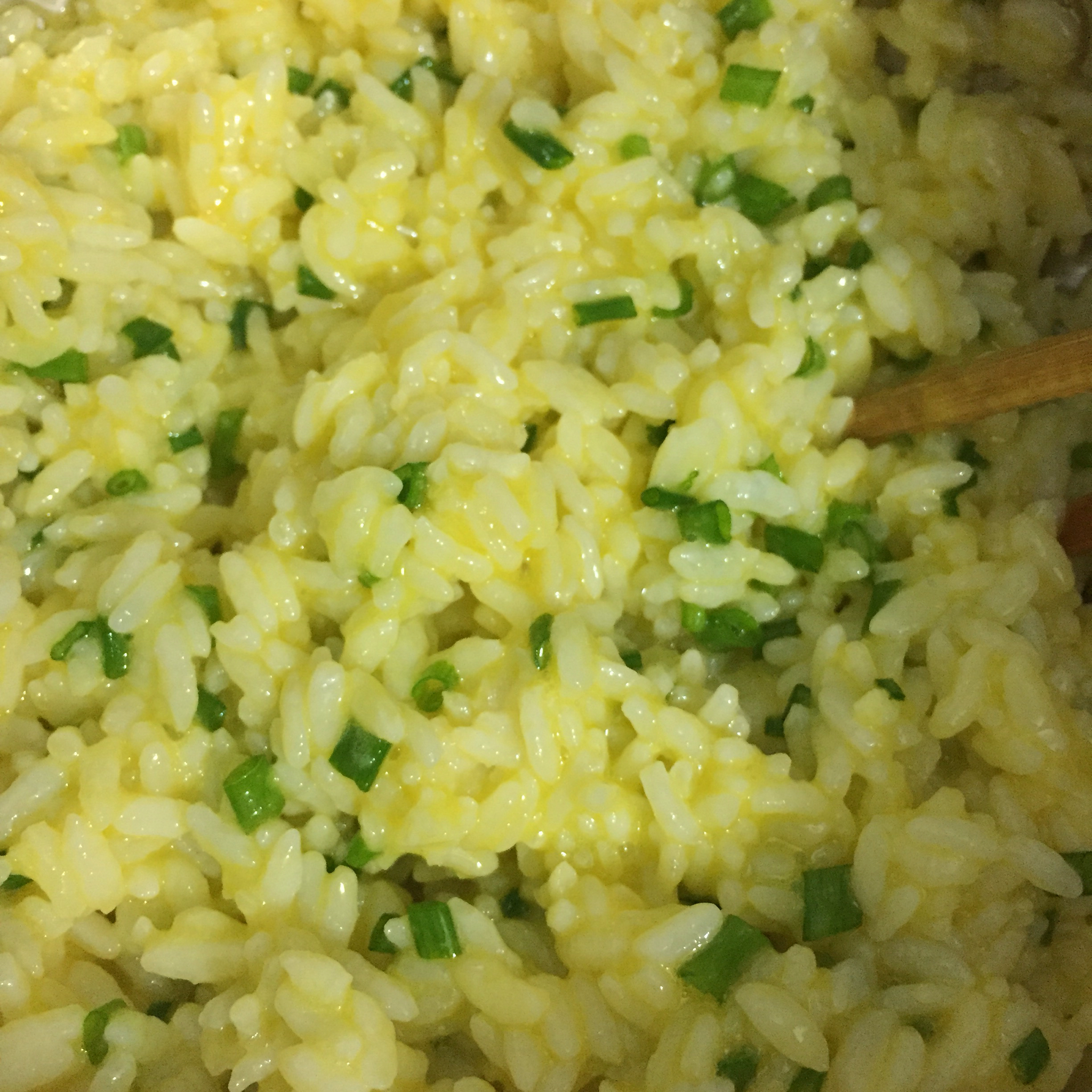 好吃的鸡蛋米老头