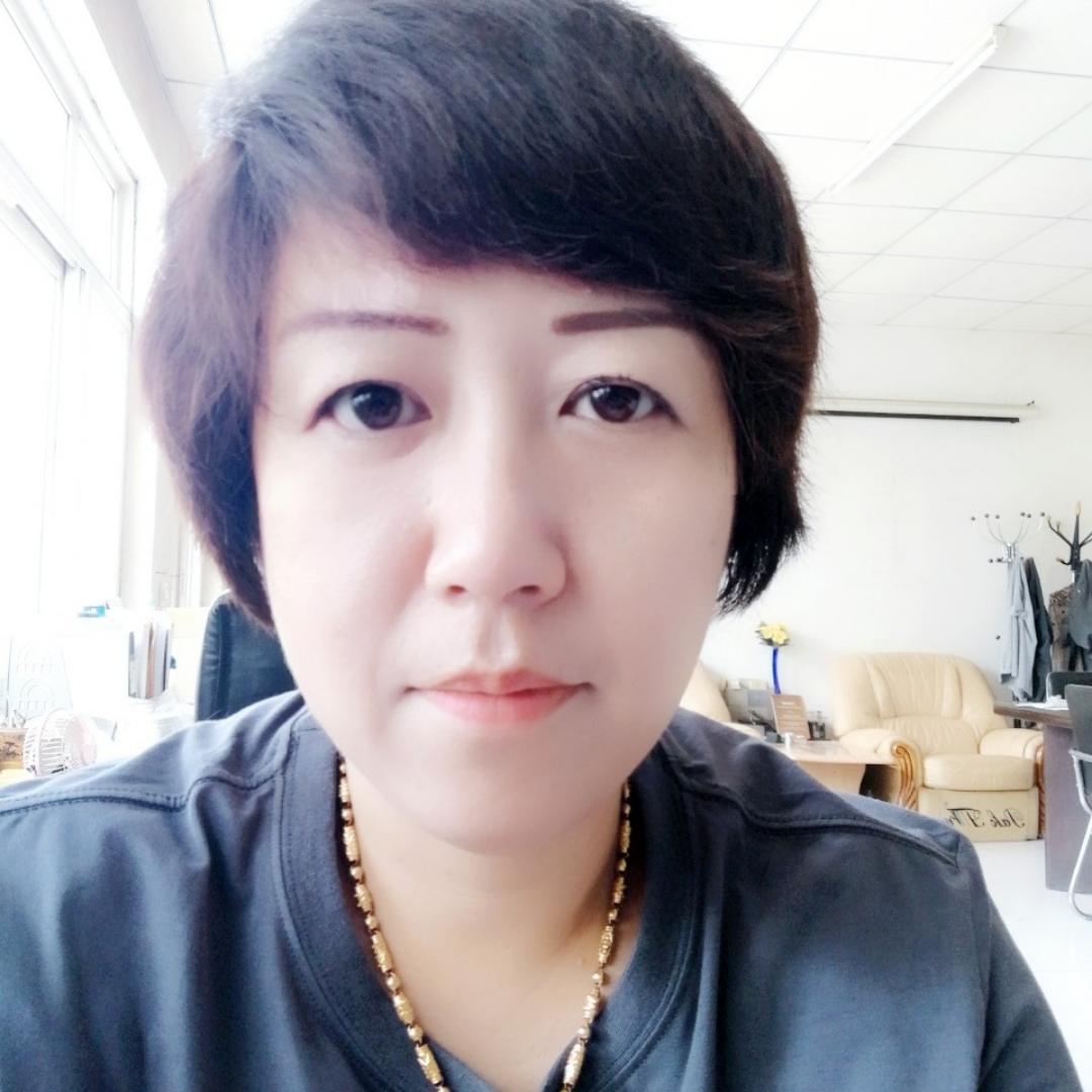 开心快乐楠楠妈