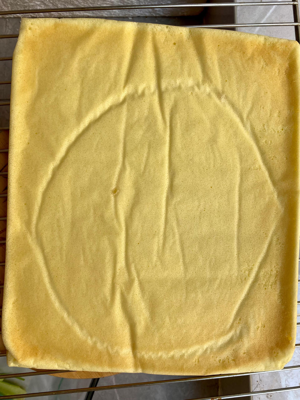 美味海苔肉松小贝