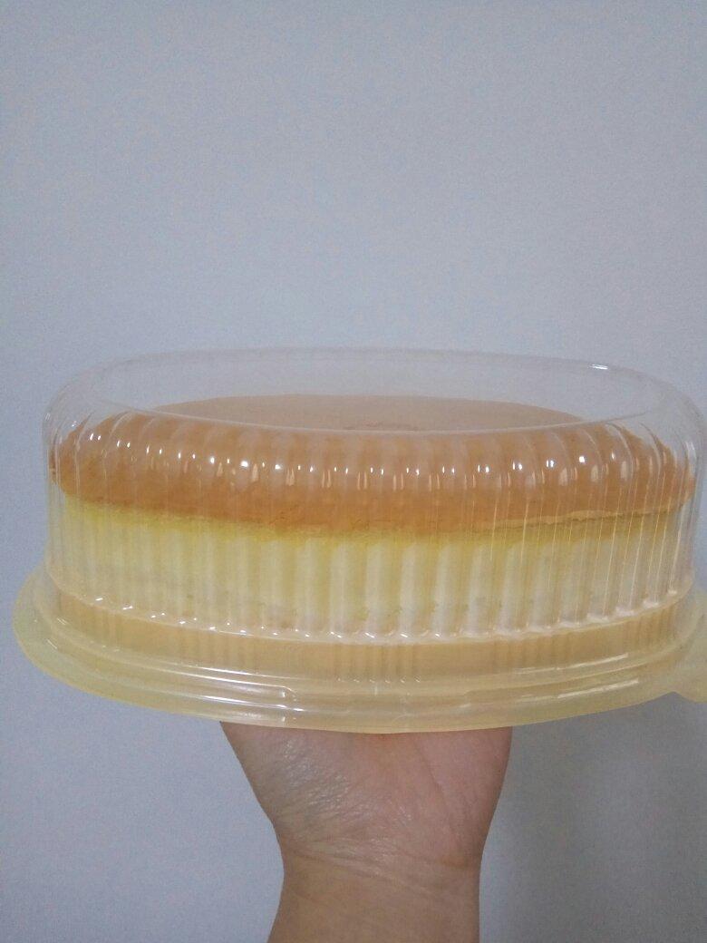 轻乳酪蛋糕