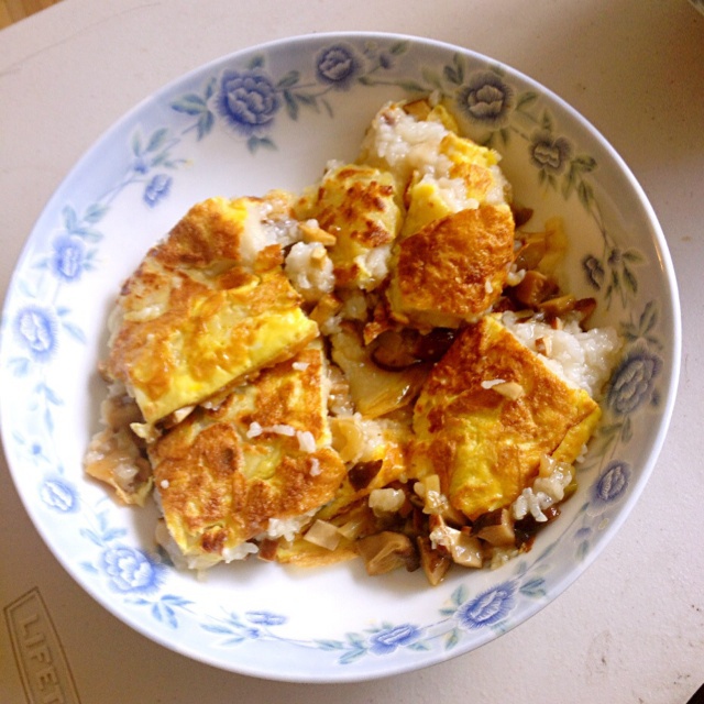 武汉豆皮——正宗武汉小吃