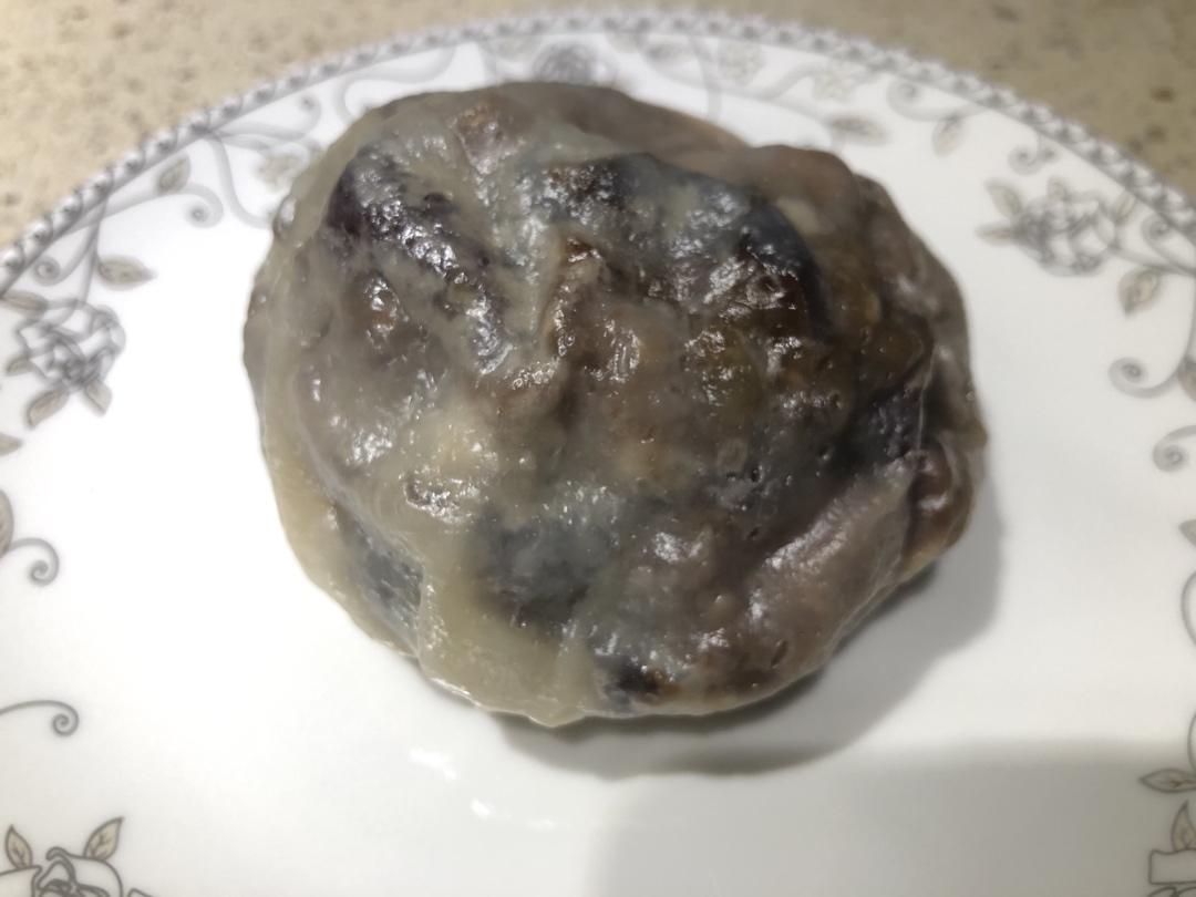 粘豆包